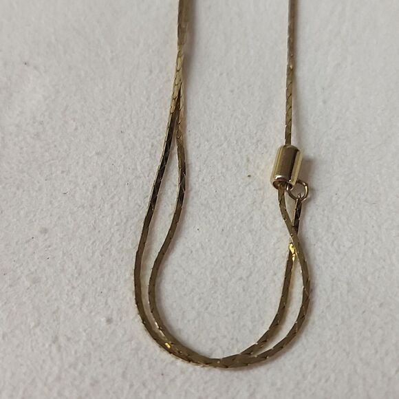 VINTAGE necklaces Assorted styles - Picture 10 of 12